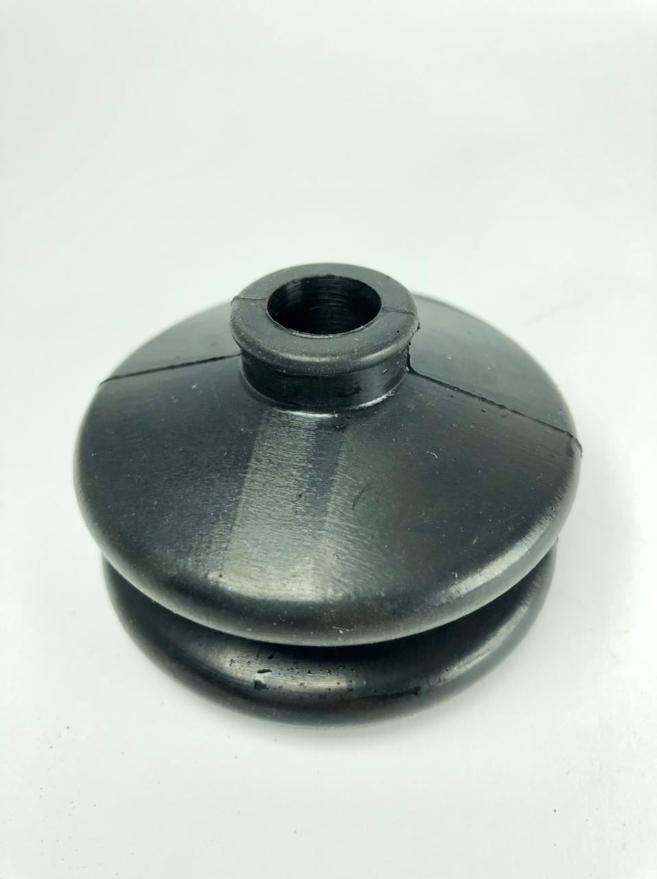 Z582 - GUARDA PO DA ALAVANCA MASSEY FERGUSON: 180579 6269767M1